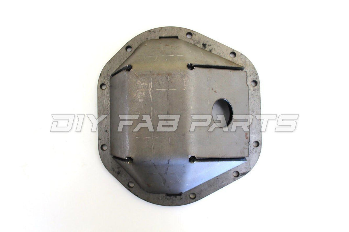 Dana 44 Diff Cover