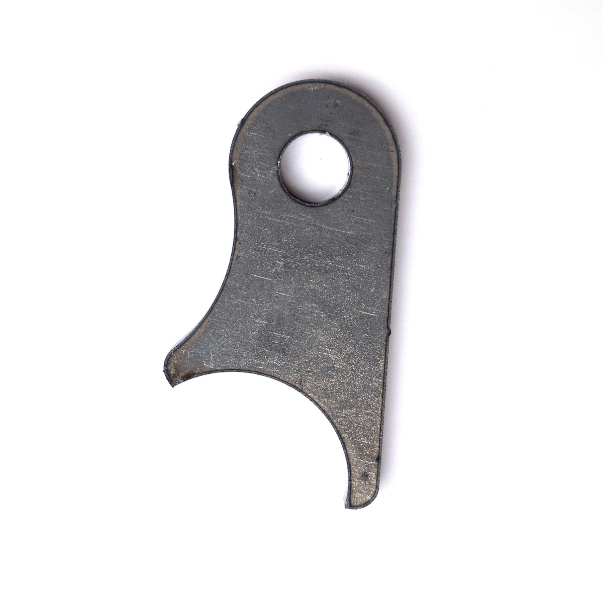 Curved Coil Over Tab for 1.75