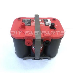 Optima Battery box 40.00 diyfab